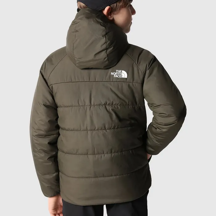 The North Face Reversible Perrito Winterjas Junior