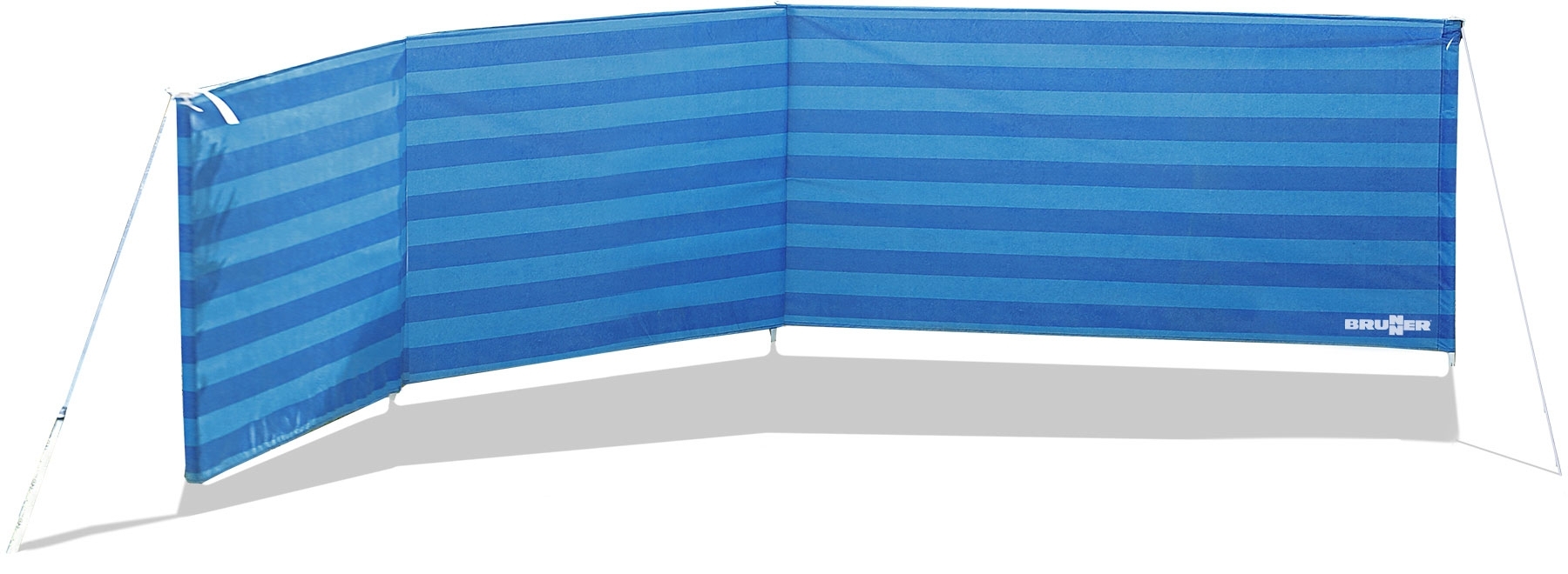 Brunner Bahama TNT Windschutz