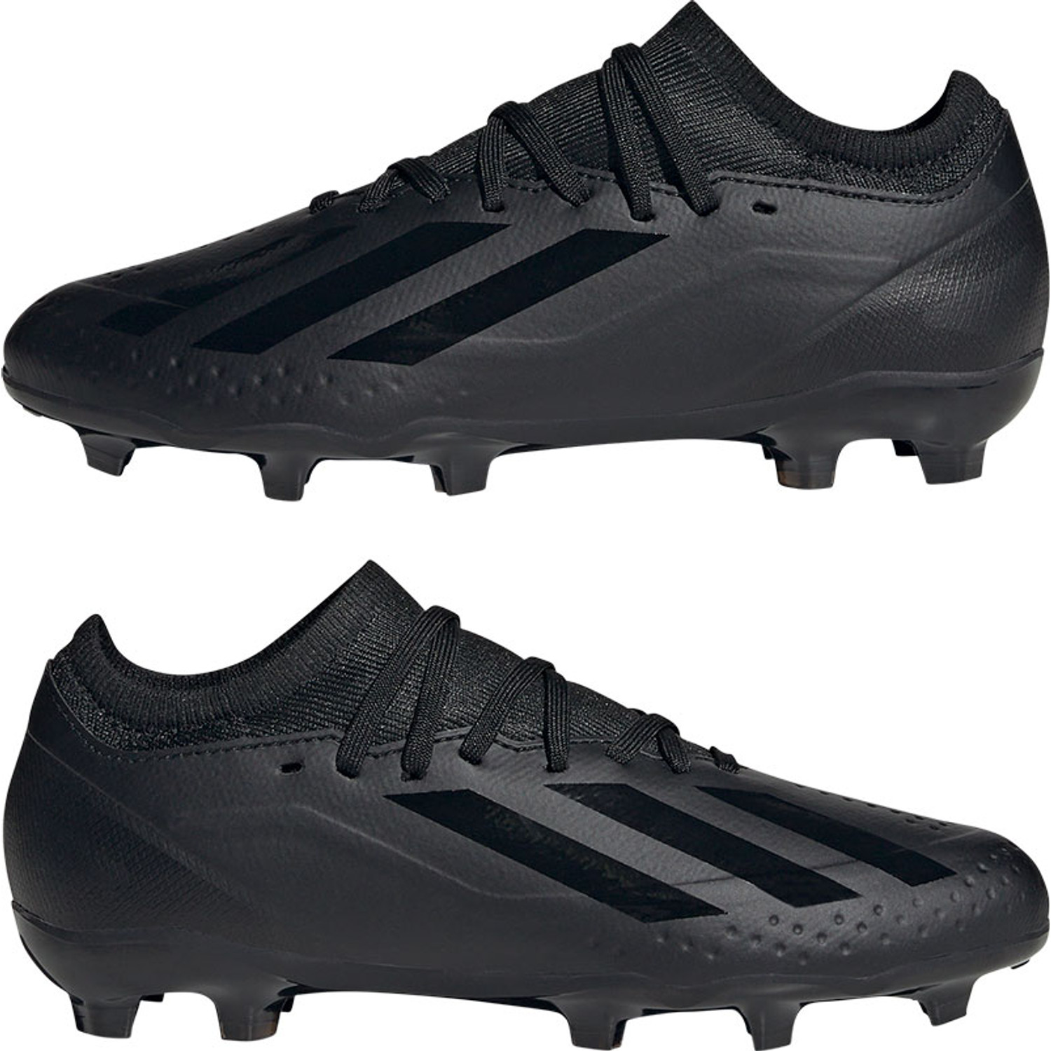 adidas X Crazyfast .3 FG Kids