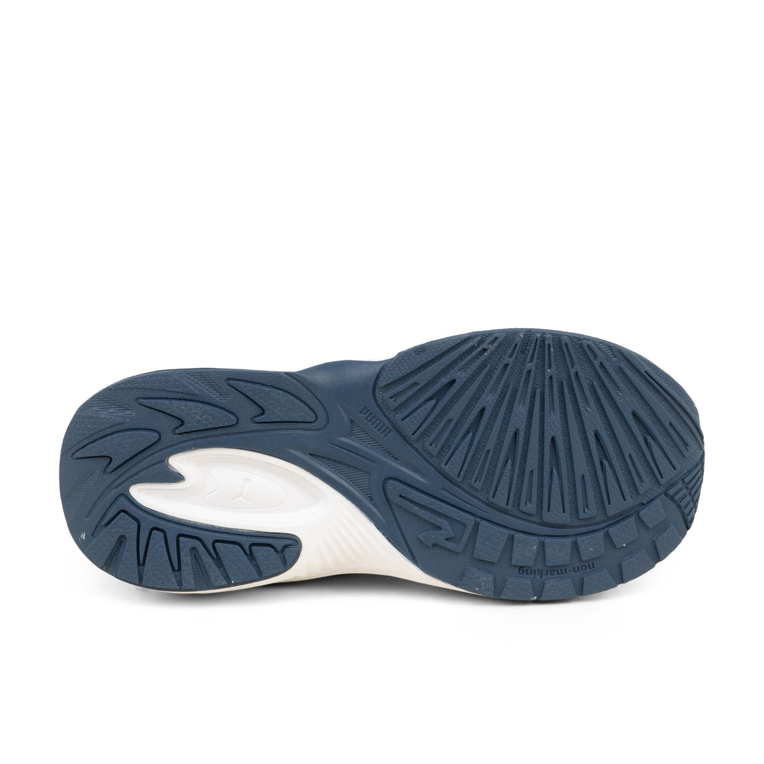 Baskets fille, garçon PUMA MORPHIC