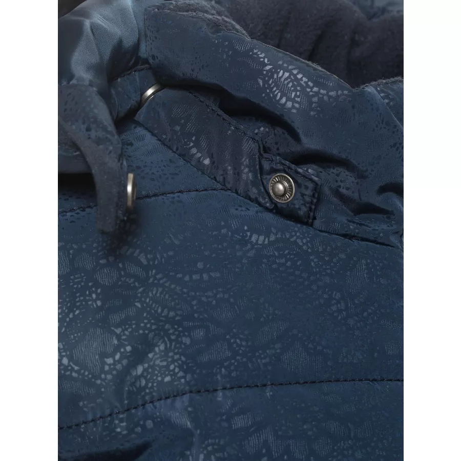 name it Girls Jacke Mit sky captain
