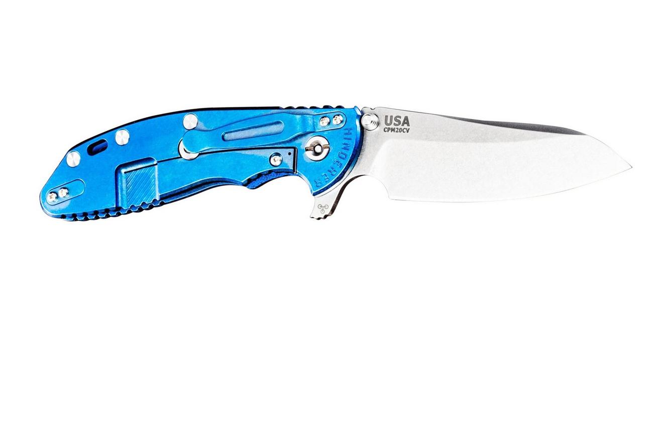 Rick Hinderer XM-24 4