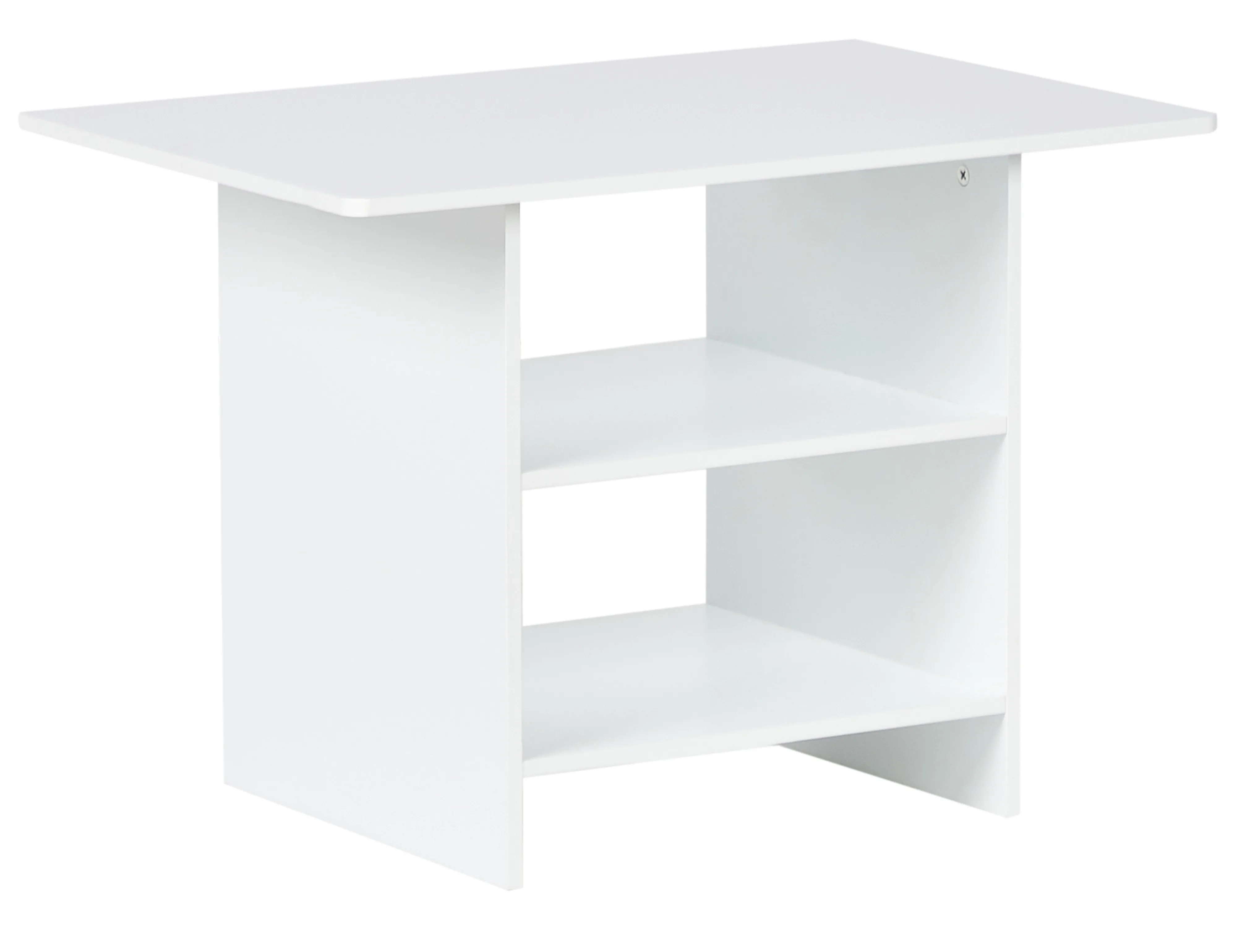 Kindertafel met stoelen YALGOO Wit