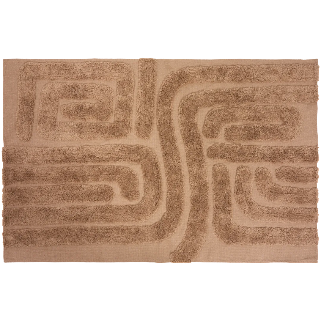 Tapis Amélie