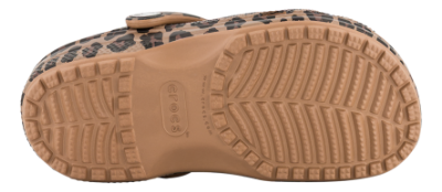 Crocs Classic Animal Clog Leopard 211881 (28-38)