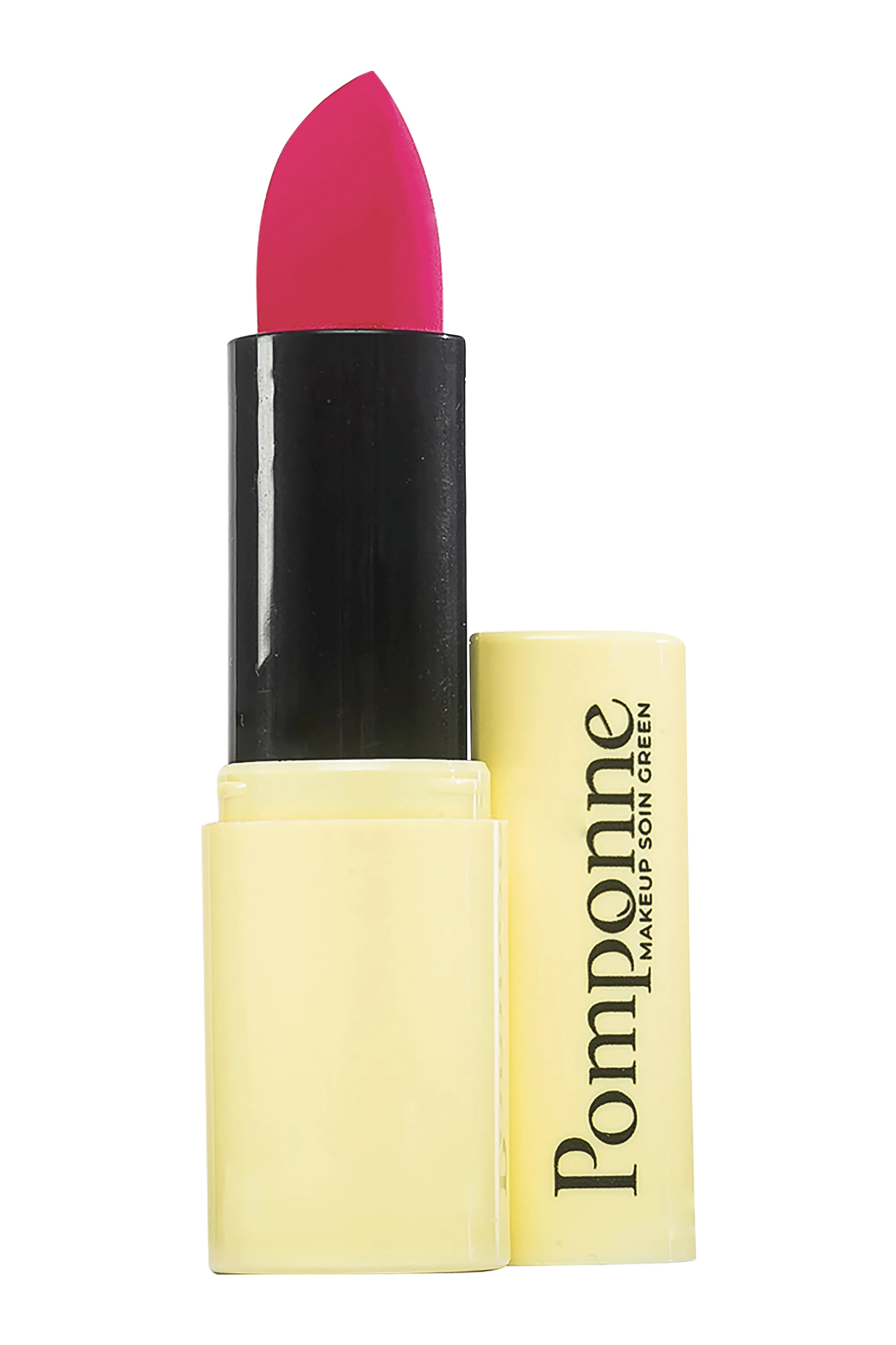 Pomponne Rouge à lèvres hydratant, naturel et vegan-4 g