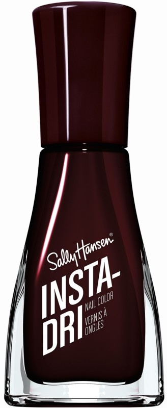 Sally Hansen Instadri Go Garnet