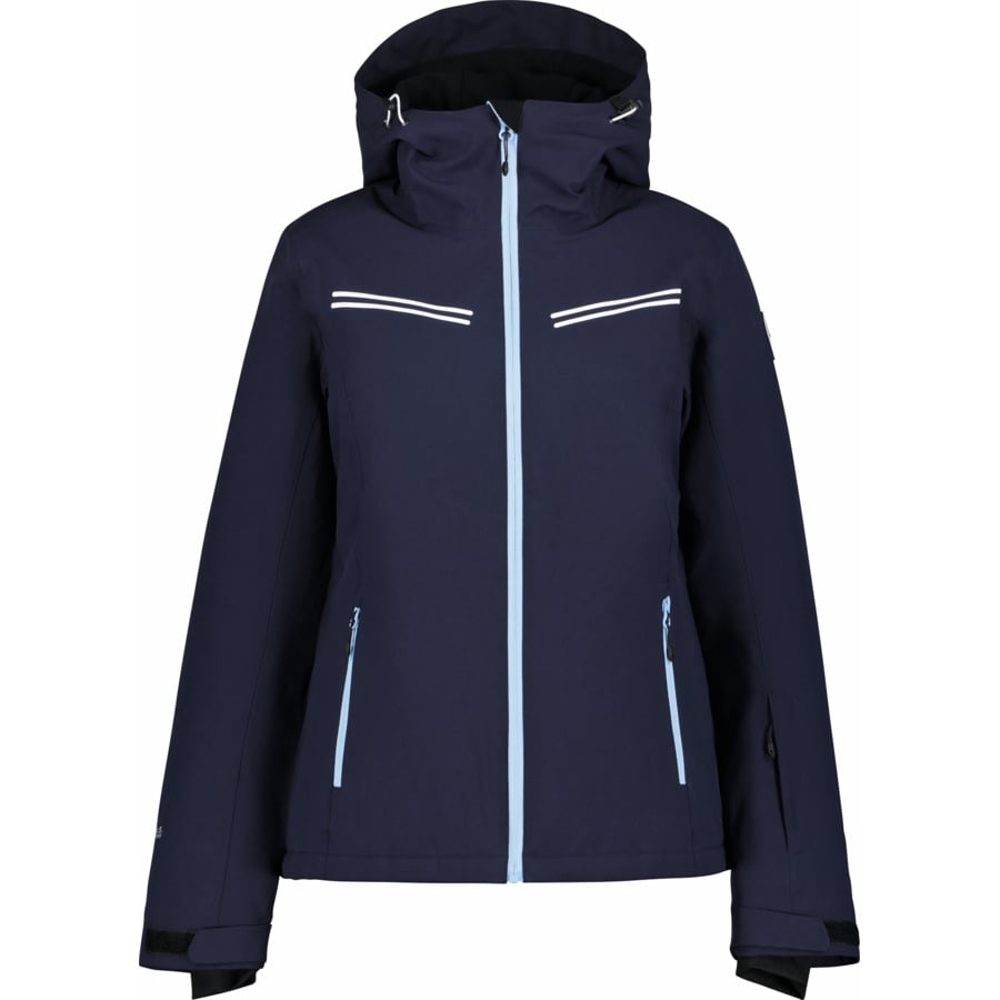 Icepeak Damen-Skijacke Fayette 38