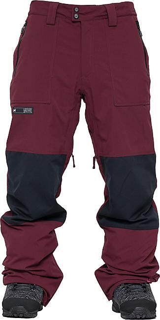 L1 - PANTALON WARREN
