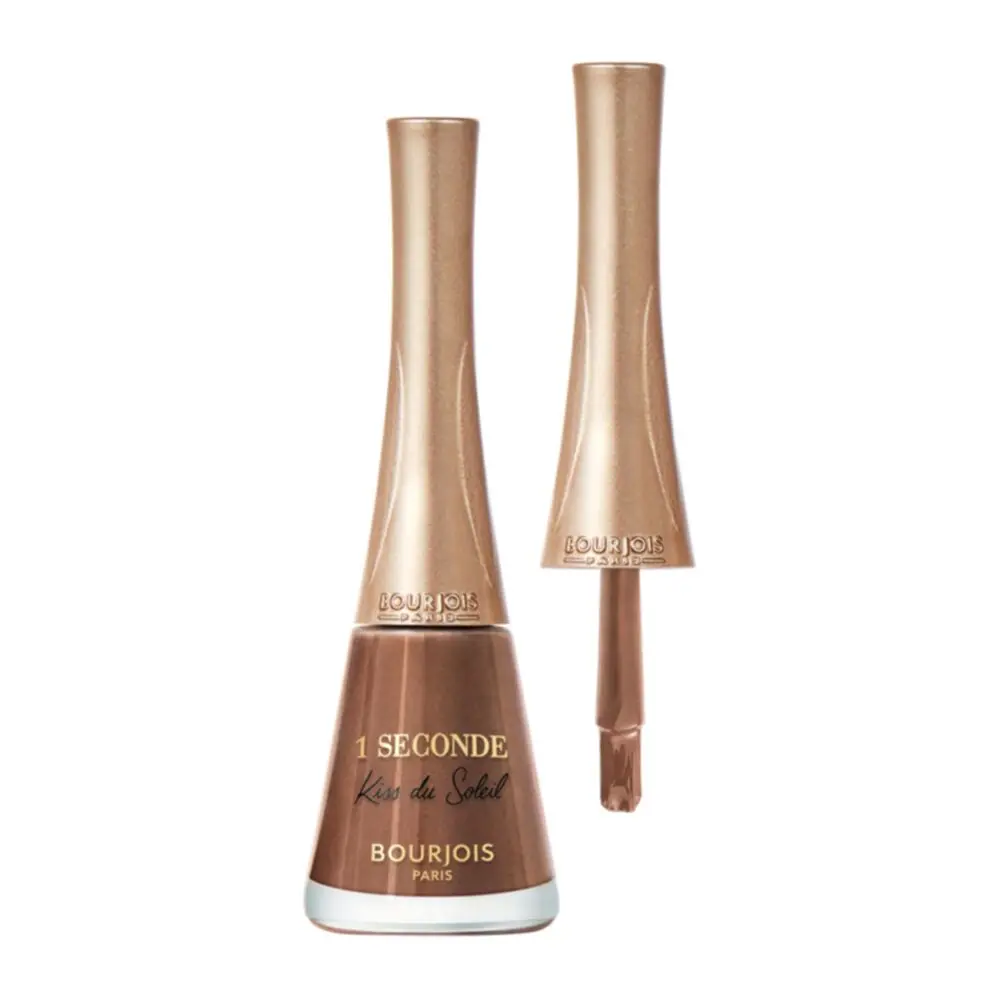Bourjois - French Riviera Vernis à ongles- Vernis à ongles