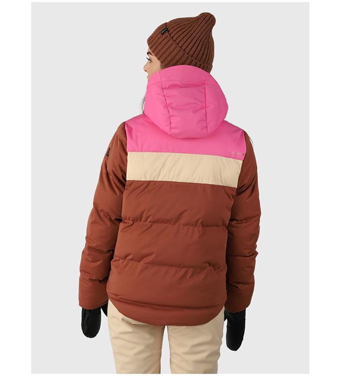 Brunotti Women Niagona Snow Jacket