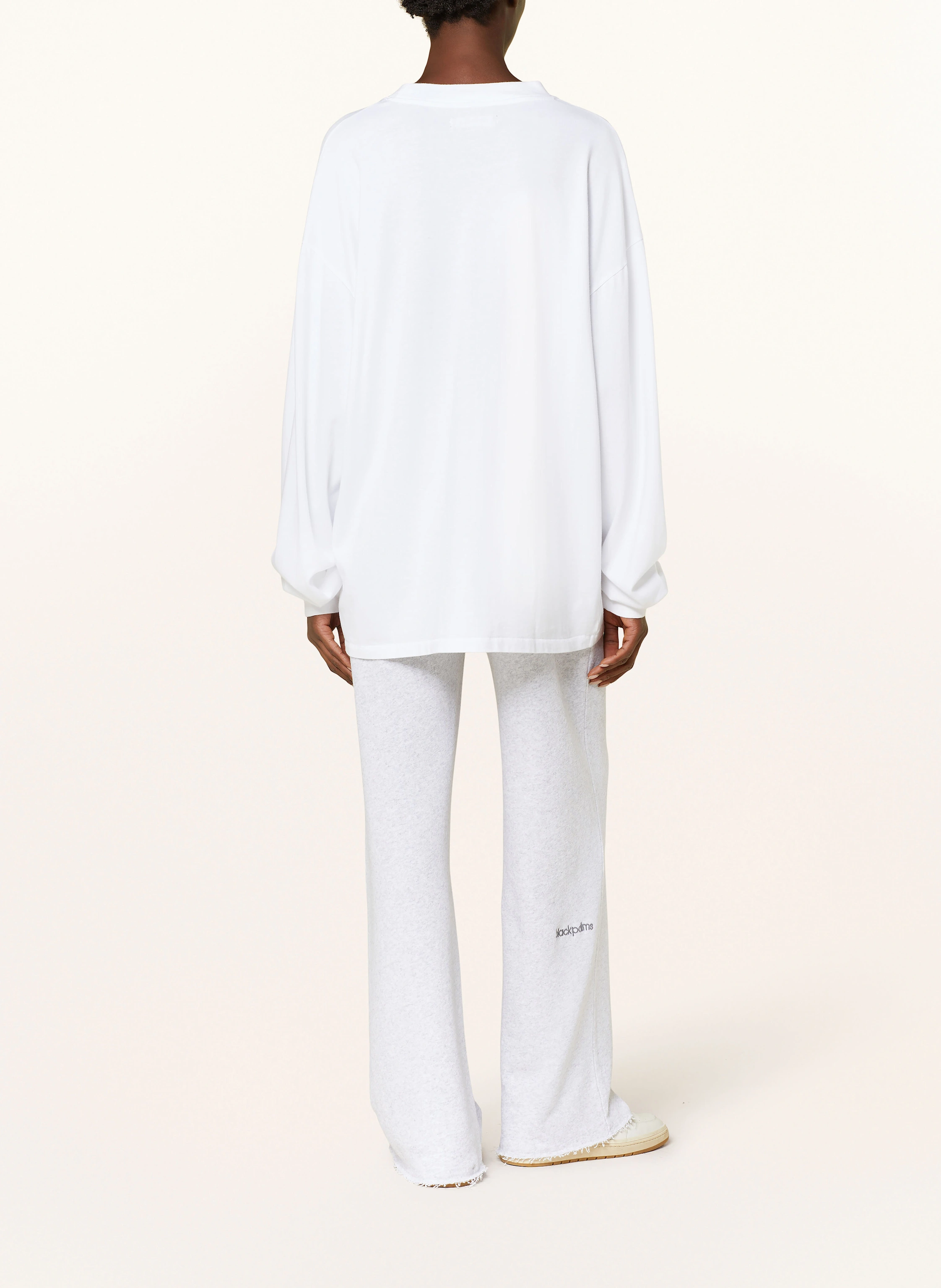 black palms Sweatshirt