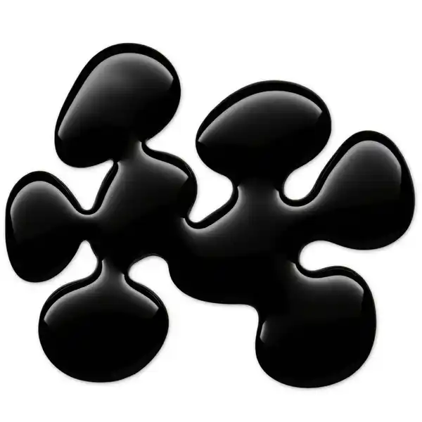 UV GEL NAIL polish 10 baby, comeBLACK!