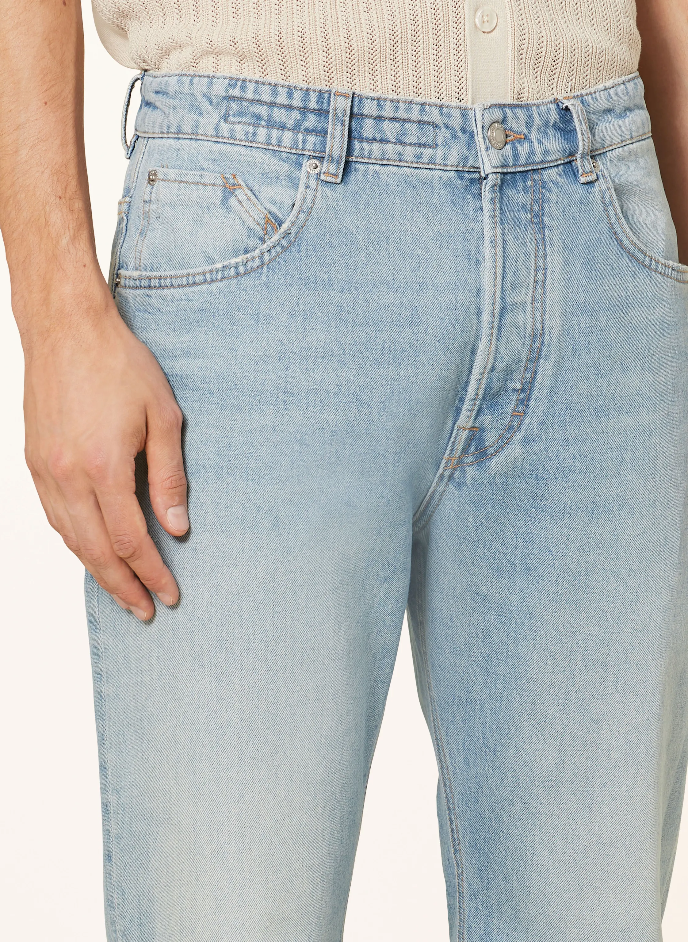 DRYKORN Jeans HIGHT Regular Fit
