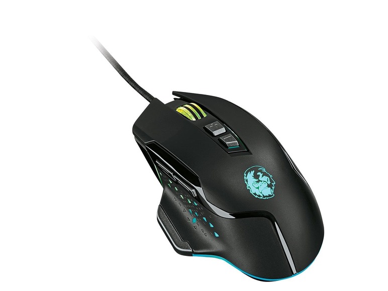 Gaming-muis