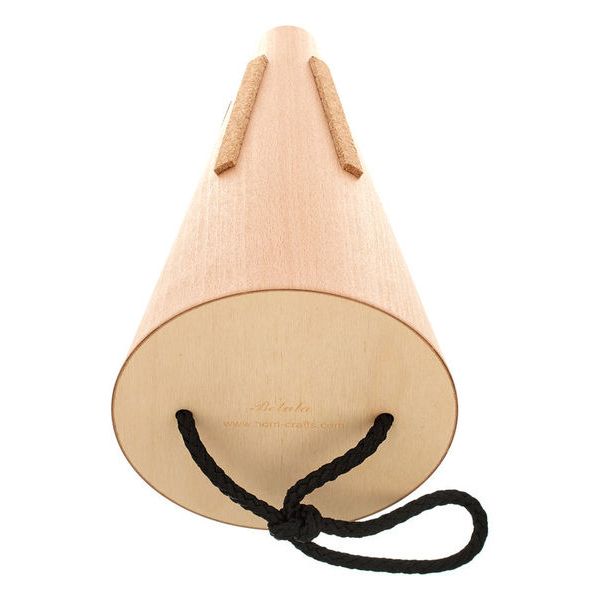 Horn-Crafts Mutes Straight French Horn Betula