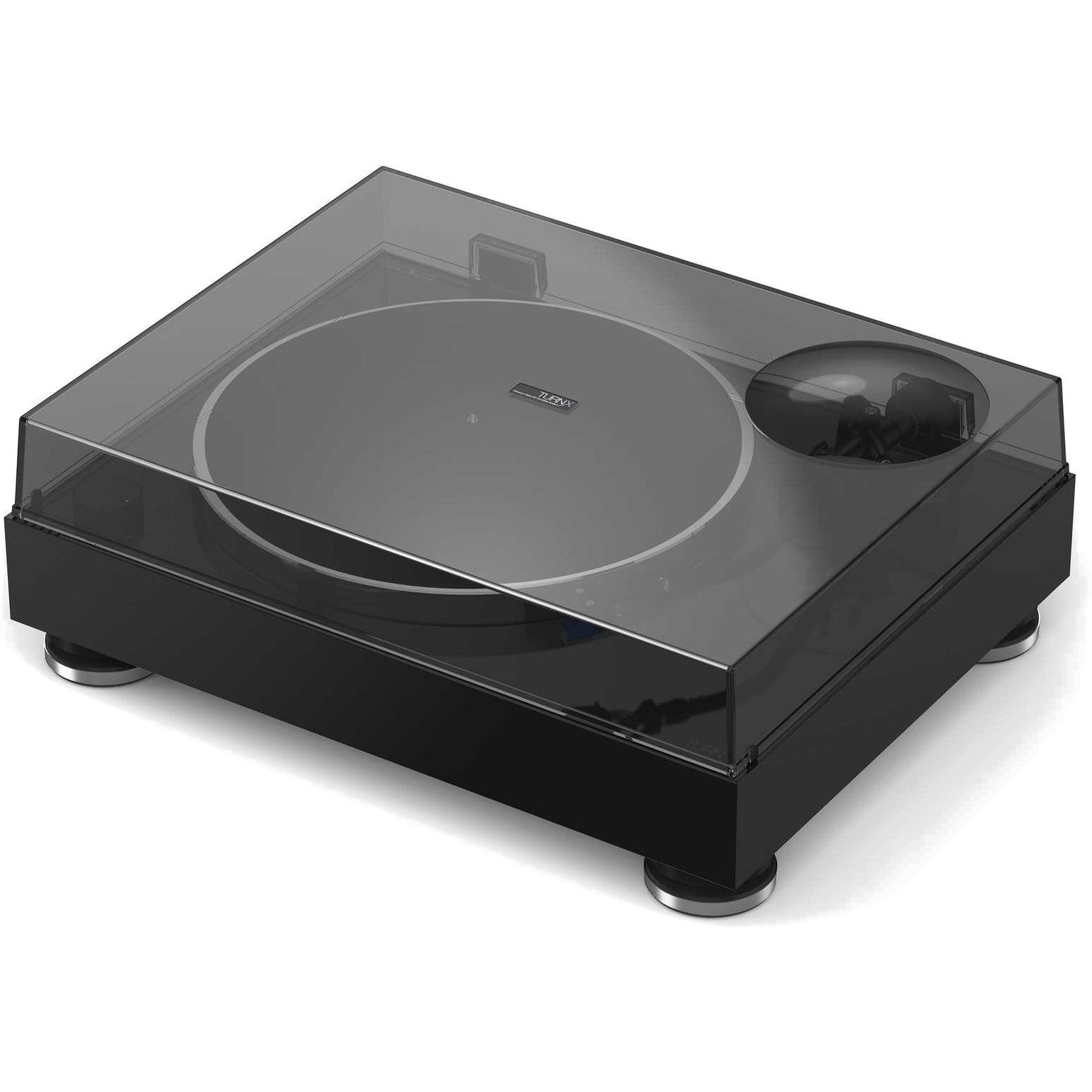 Reloop Turn X HiFi platenspeler met Ortofon 2M Blue cartridge