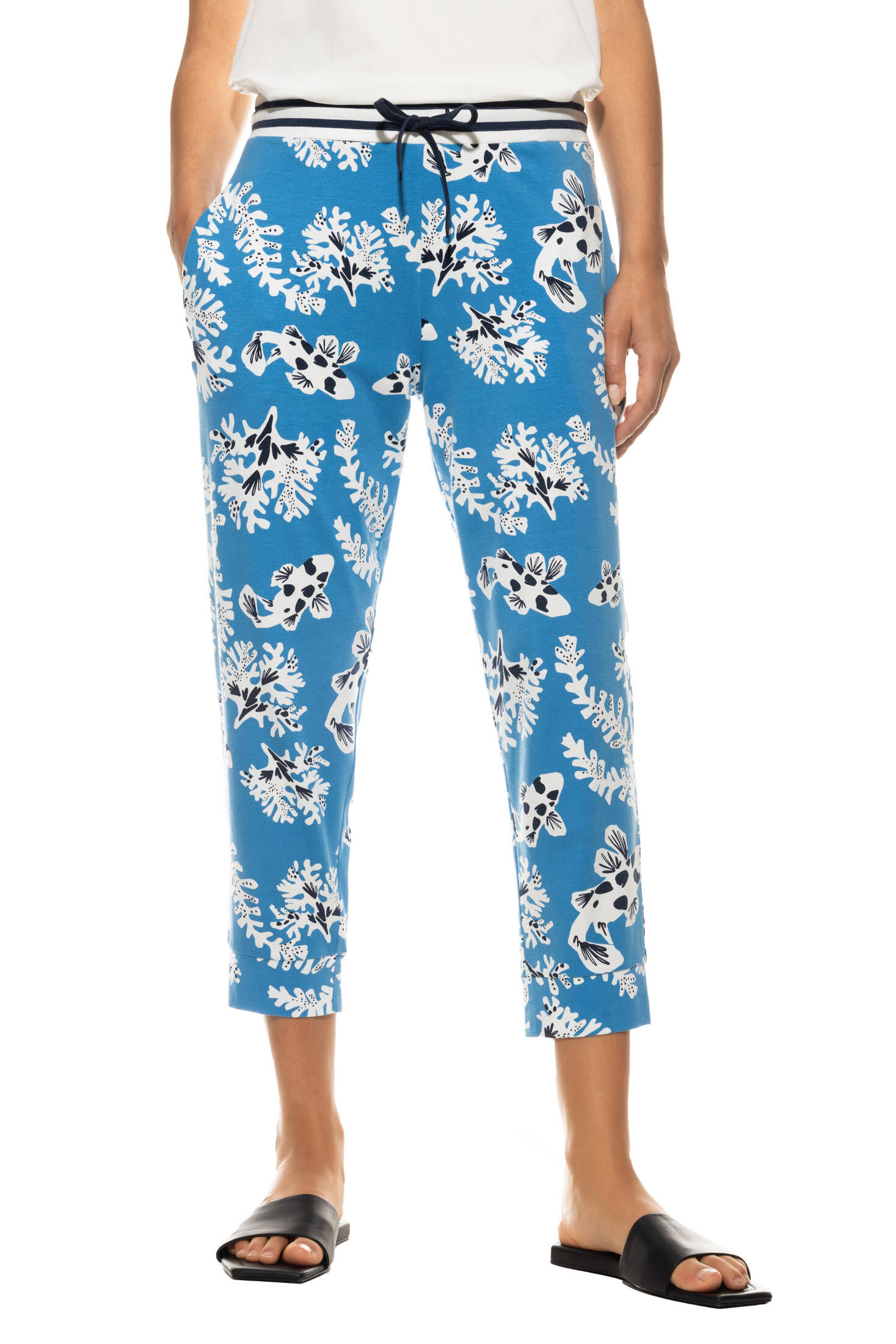 mey| Damen Hose Serie Loli