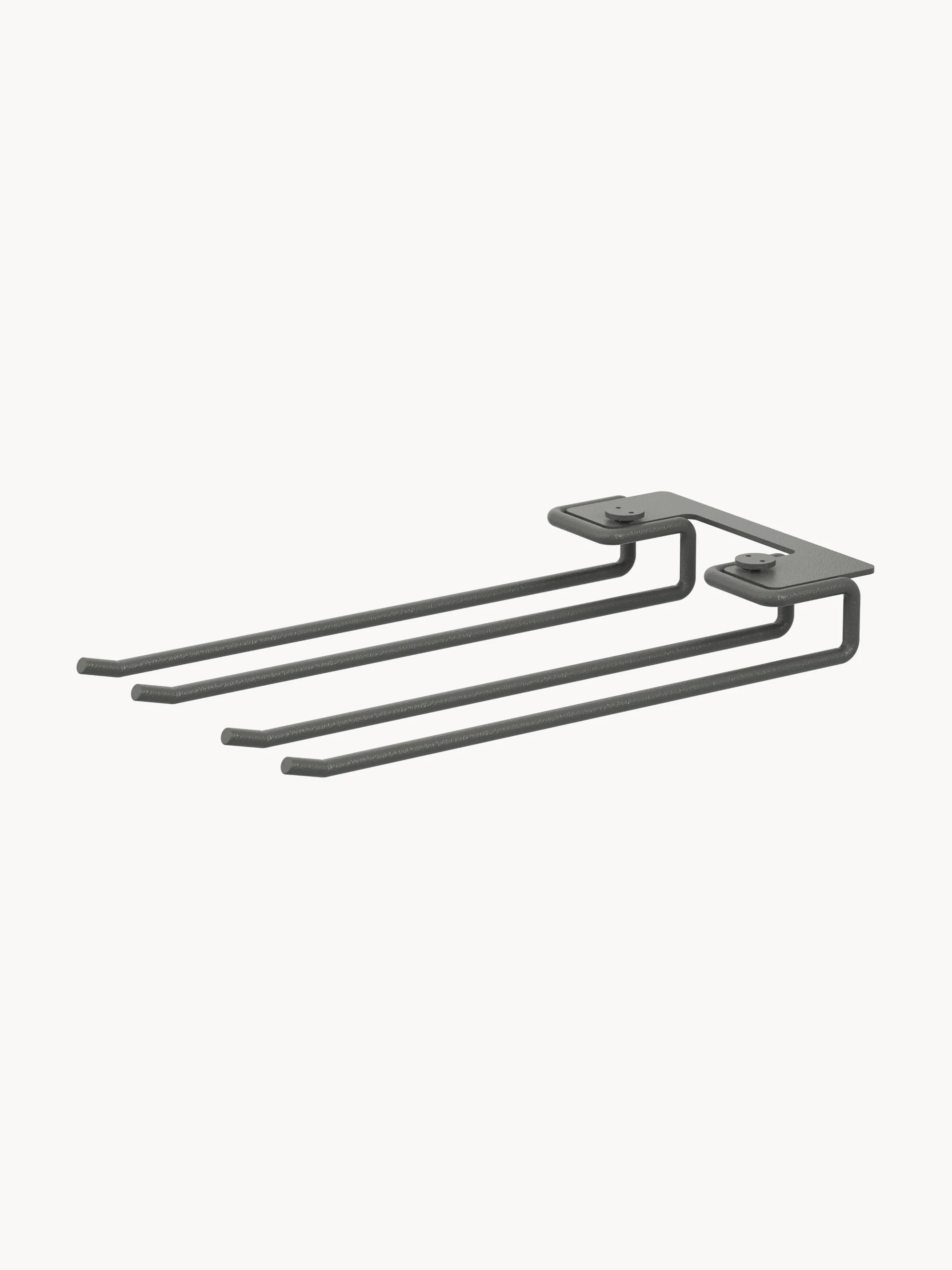 Hangrekken String System, 2-delig