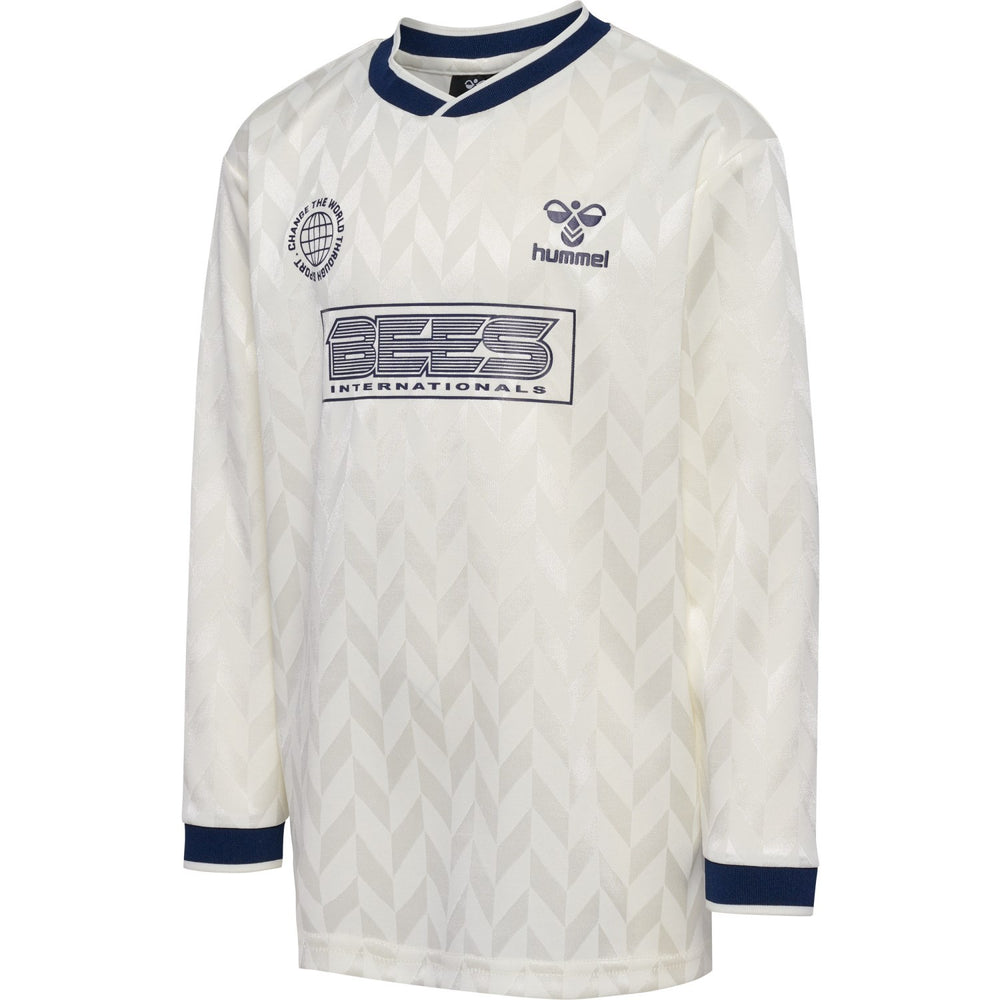 Køb Hummel Marshmallow Pleks Bluse L/S