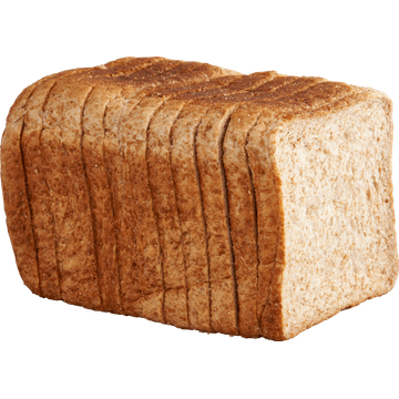 Jumbo - Tostibrood Volkoren - Half