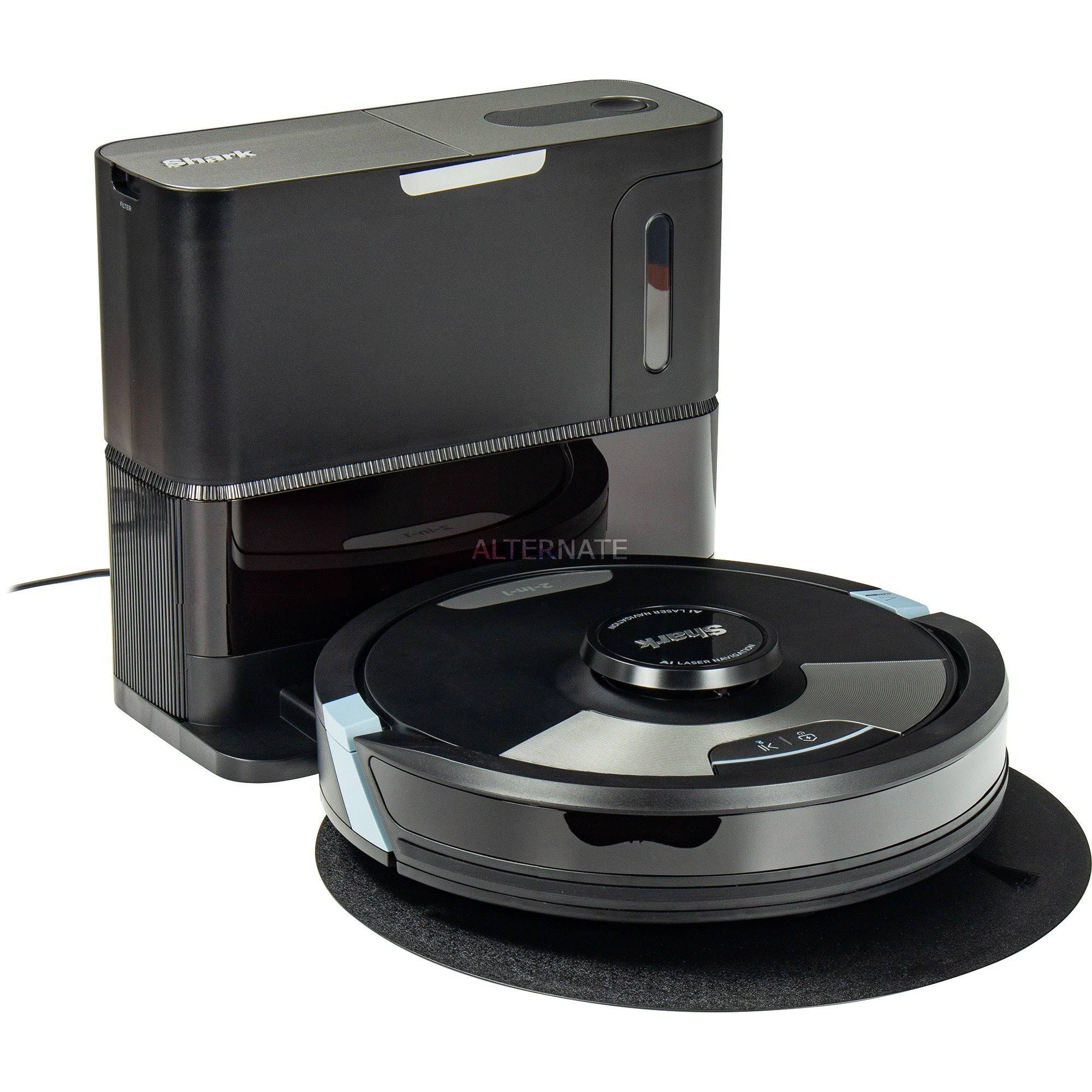 Shark rv2600wseu Saugroboter