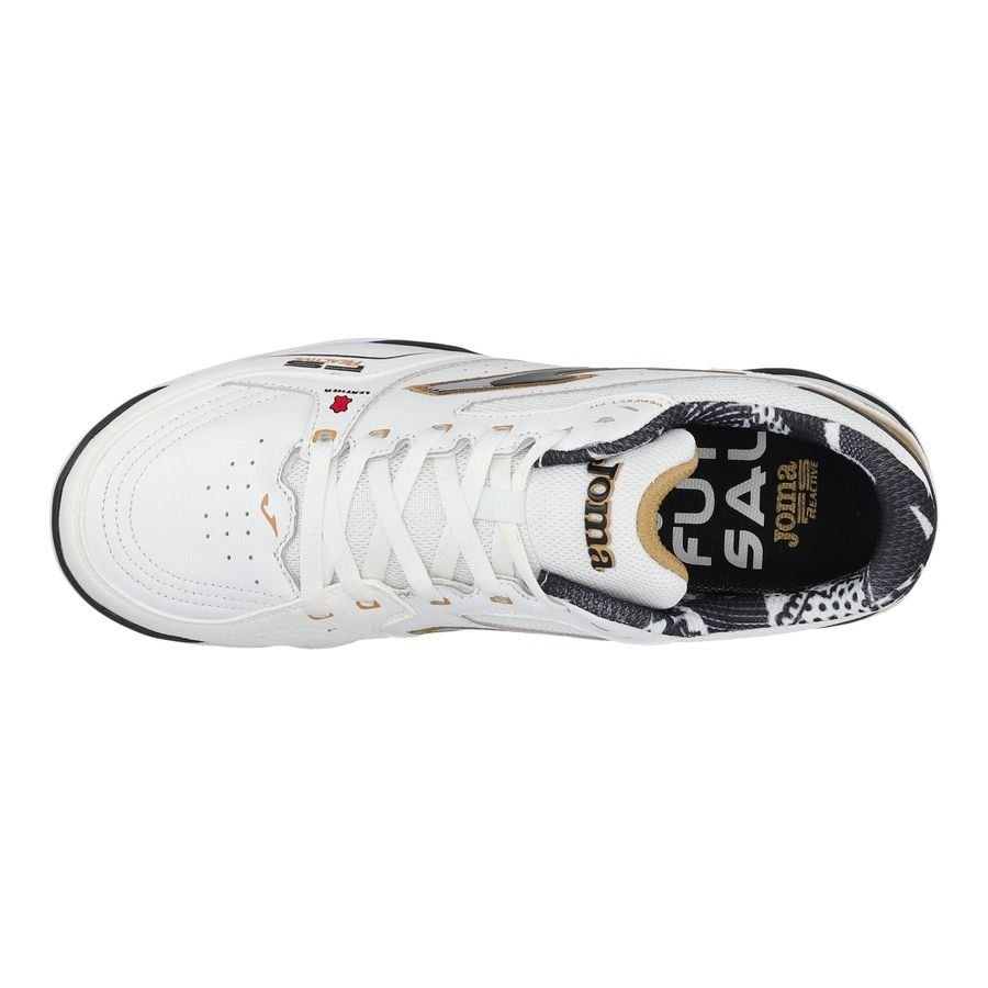 Joma Reactive IN - Blanc/Noir