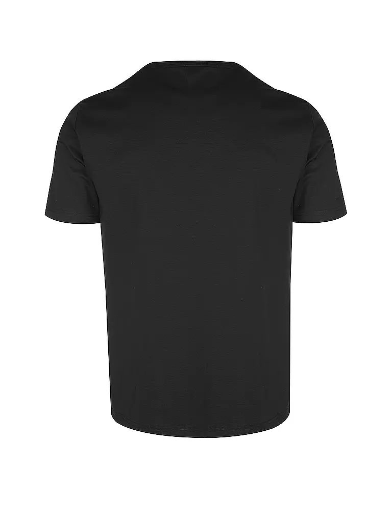 TIGER OF SWEDEN T-Shirt OLAF schwarz