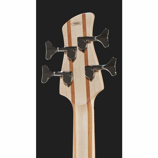 Yamaha TRBX 304 WH