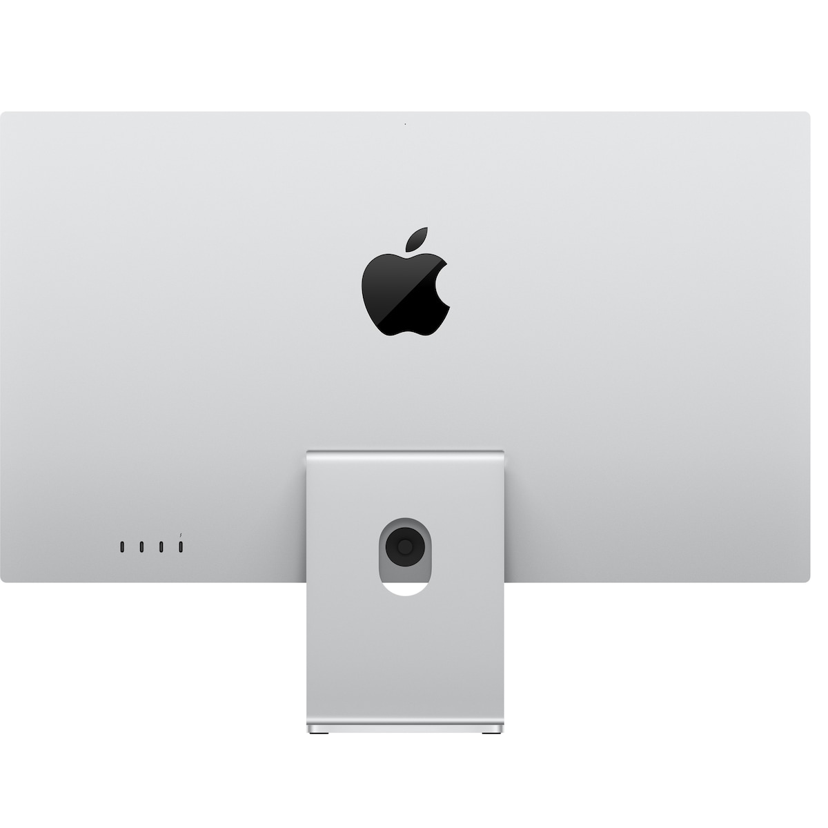 Studio Display med Standard Glass/Tilt justerbart stativ