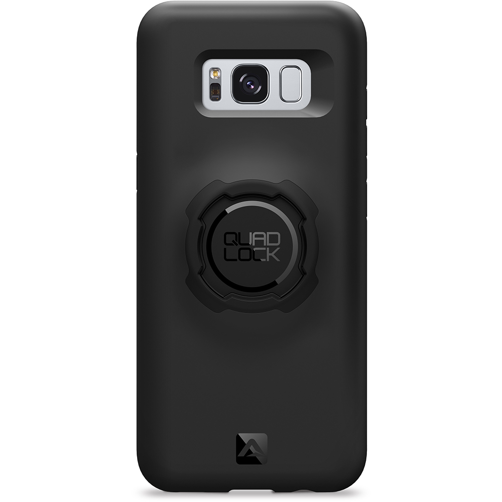 Quad Lock - Coque de protection Case - Samsung Galaxy S8