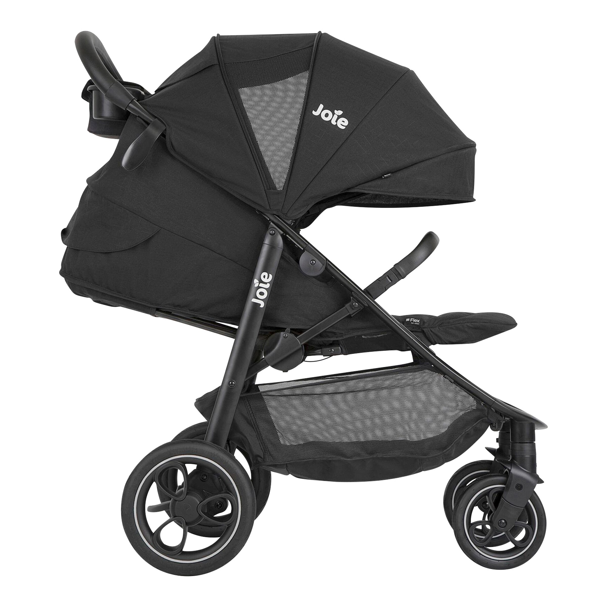 Joie Sportwagen Litetrax Pro shale