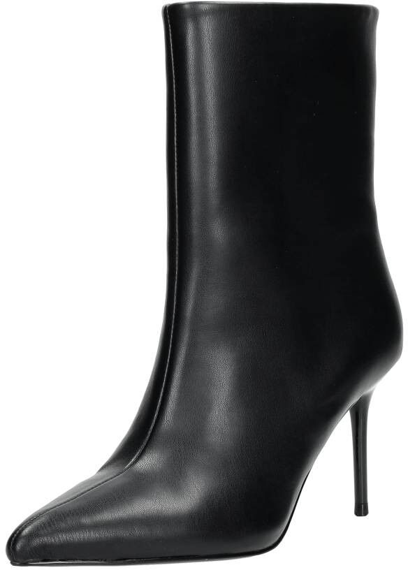 Steve Madden Lyricals zwart