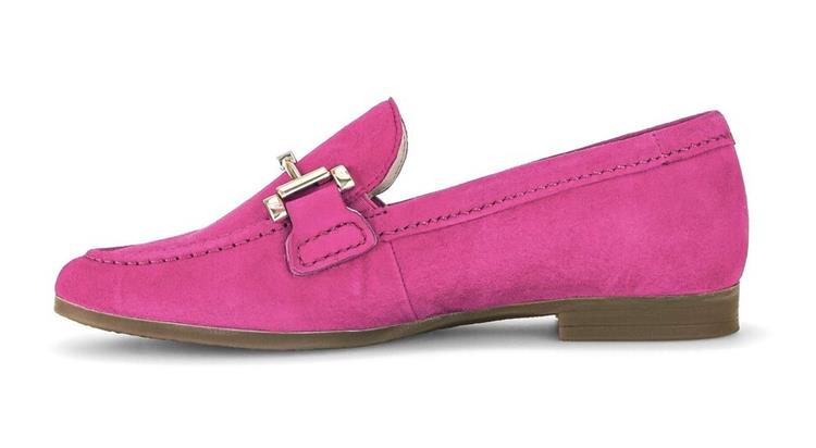 Gabor 42.432 pink (gold)