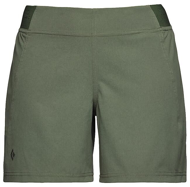 BLACK DIAMOND - SHORT SIERRA W