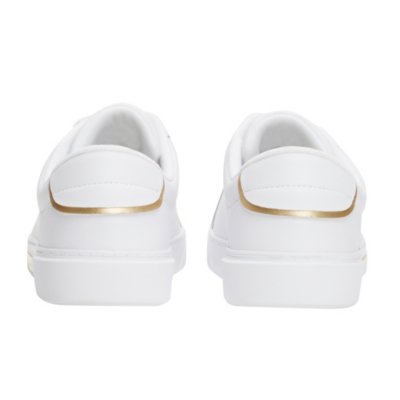 Sneakers femme Chic TOMMY HILFIGER