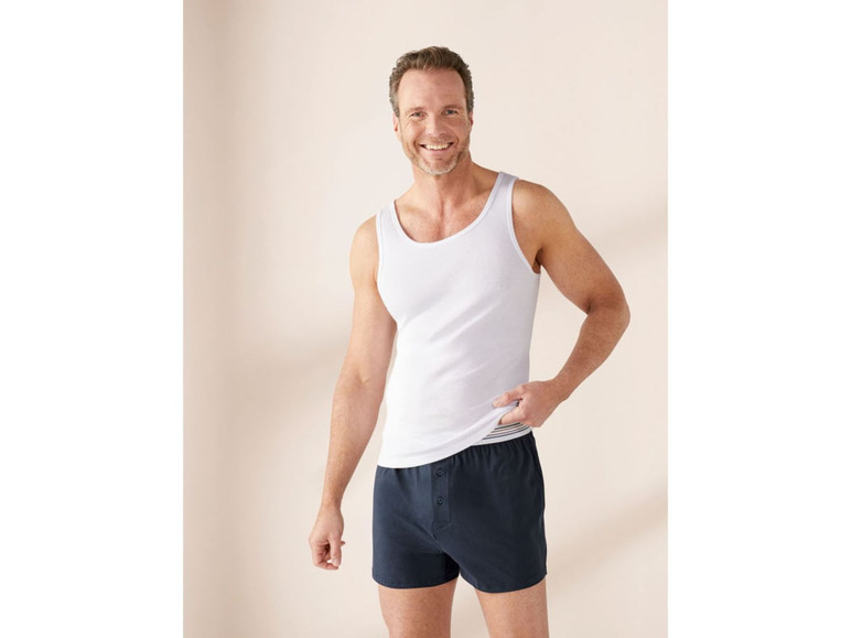 Heren boxer
