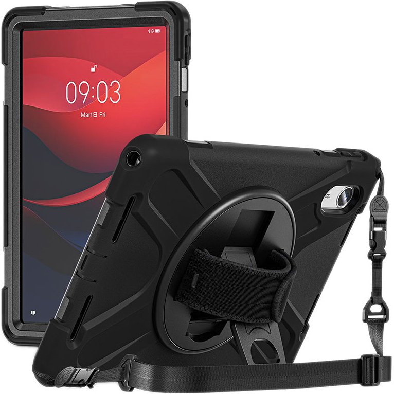 DLH DY-RC5028 étui pour tablette 27,9 cm (11