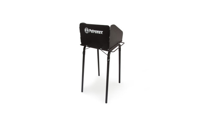 Petromax Feuertopf Tisch