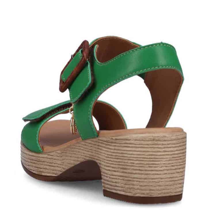 Remonte D0N52-52 | VERT