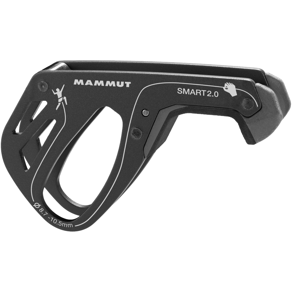 Mammut Sicherungsgerät Smart 2.0 phantom