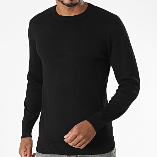 Pull Noir