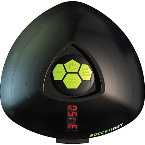 Smart Ball Soccer Bot spil