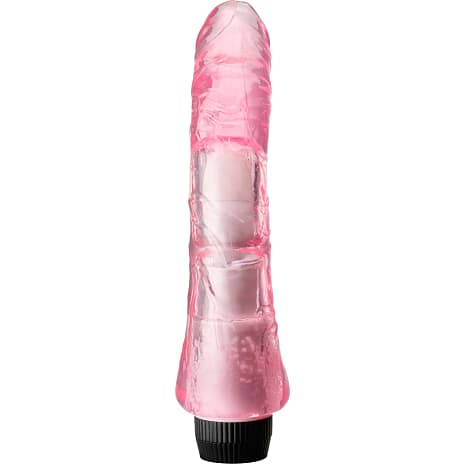 baseks Multispeed dildo vibrator