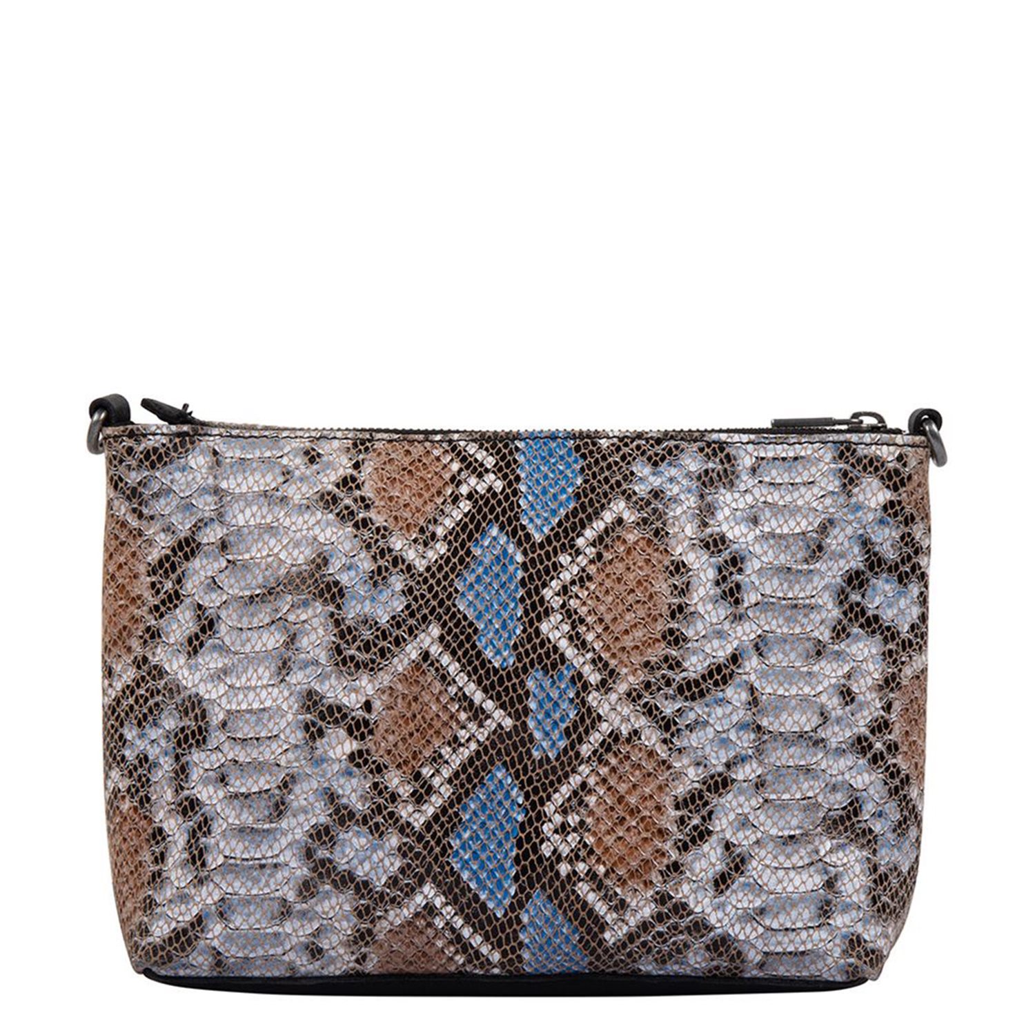 Cowboysbag Worth Handbag black/blue