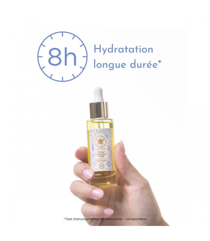 Elixir Concentré Visage Hydratant 30 ml