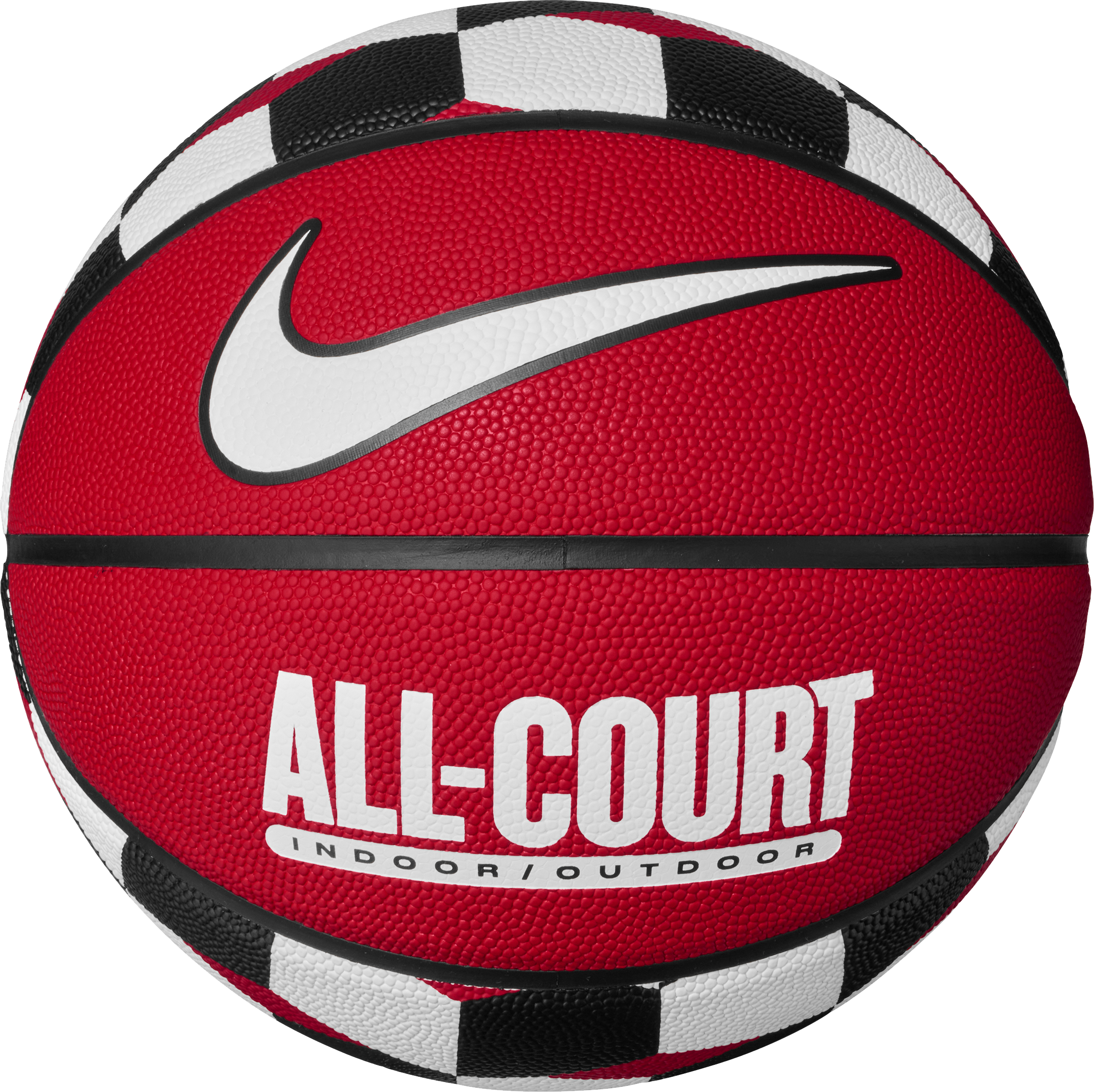 Nike Everyday All Court 8P Graphic Deflated Ball Rot F621