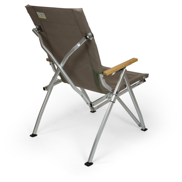 Campo Libre - Ama One - Chaise de camping