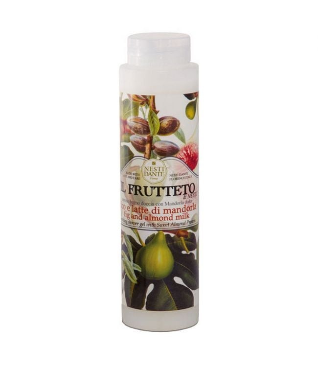 Nesti Dante Douchegel Fig & Almond (300 ml)