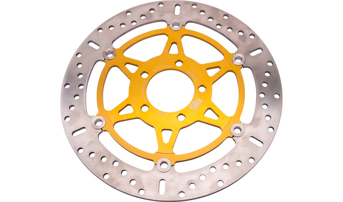 Bremseskive for EBC X, GSX-R1300 99-07